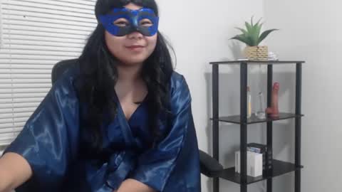 TheTease Room online show from 09-21-25, 12:12