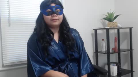 TheTease Room online show from 09-22-25, 12:07