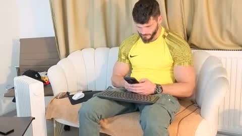 TheTop online show from 11-04-25, 07:35