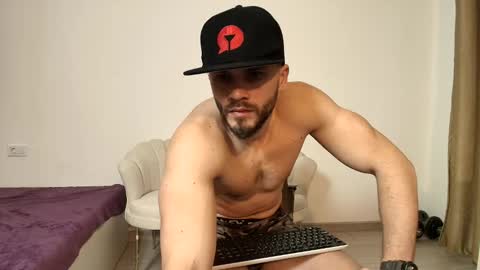 TheTopAlex online show from 01-06-26, 06:06