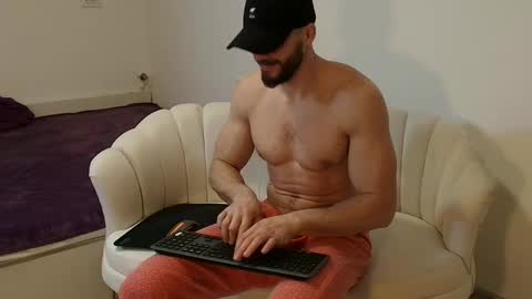 TheTopAlex online show from 02-19-26, 03:46