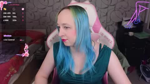 The Great And Powerful Trixie online show from 03-18-26, 06:16