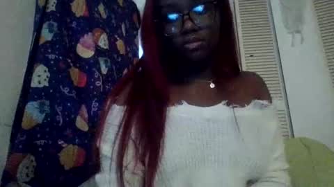 TheTsbarbieee online show from 09-26-25, 11:36