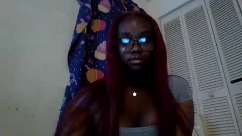 TheTsbarbieee online show from 10-07-25, 11:02