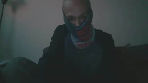 Snapshot of thetubedscarfguy chatting on 02-17-25, 05:53 Scarf guy online show from 02-17-25, 05:53