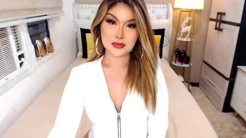 ValerieAnderson online show from 12-08-24, 12:18