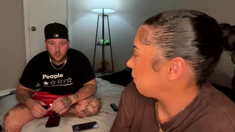 The Vibe Room online show from 11-05-25, 02:00