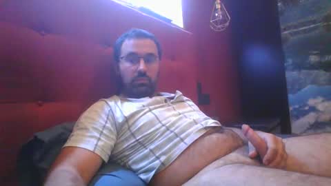 Carlos1990 online show from 12-02-24, 11:07