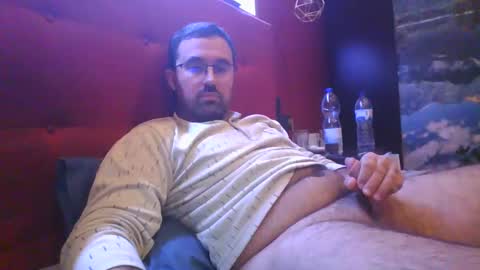 Carlos1990 online show from 01-10-25, 03:29