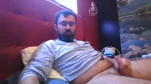 Carlos1990 online show from 02-25-25, 11:33