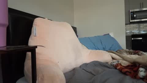 Sapphire the Vixen online show from 02-25-26, 09:35