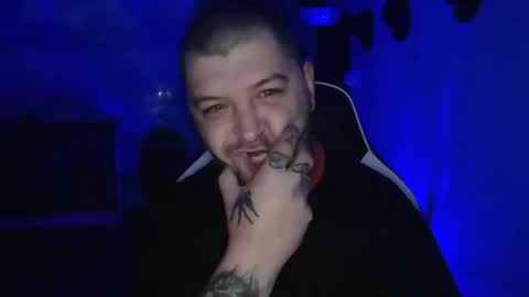 Snapshot of thevoidedvirus chatting on 11-21-25, 08:40 Rotten online show from 11-21-25, 08:40