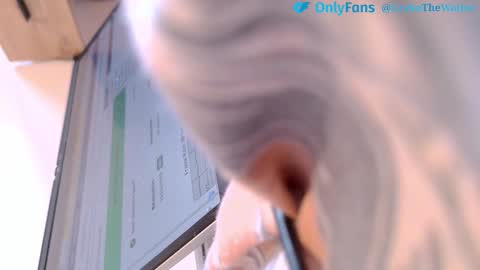 The Waiter online show from 12-03-25, 08:34