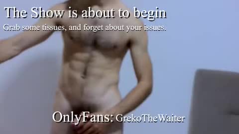 The Waiter online show from 01-06-26, 01:15