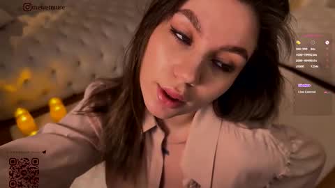 Grace  Next broadcast -  online show from 11-09-25, 01:31