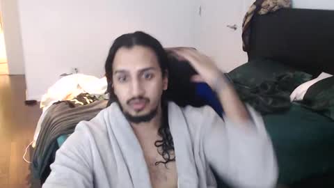 theworldisavampire2 online show from 12-14-24, 11:23