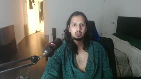 theworldisavampire2 online show from 10-14-25, 04:13