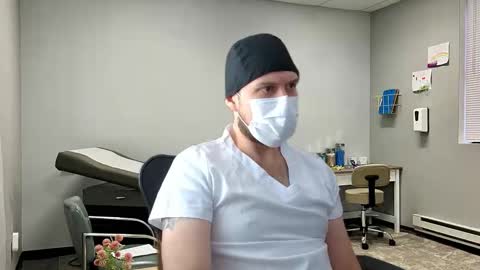 WrongDoctor online show from 11-22-25, 10:14