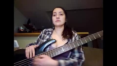 Snapshot of theycallmelenny chatting on 01-05-25, 01:04 Jeff Jess online show from 01-05-25, 01:04