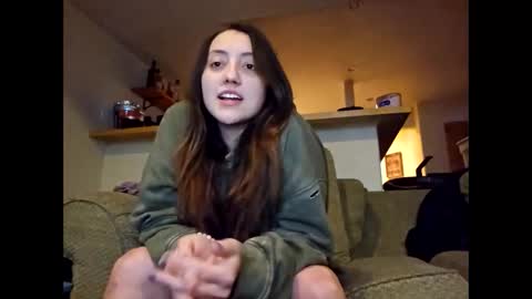 Snapshot of theycallmelenny chatting on 01-06-25, 10:24 Jeff Jess online show from 01-06-25, 10:24