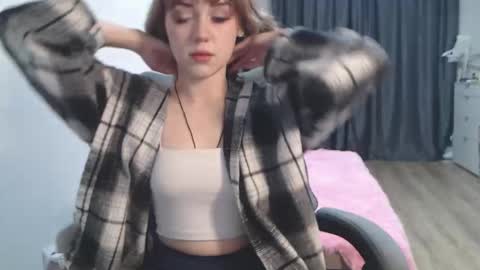 Snapshot of theysaidimcute chatting on 10-09-25, 02:20 theysaidimcute online show from 10-09-25, 02:20