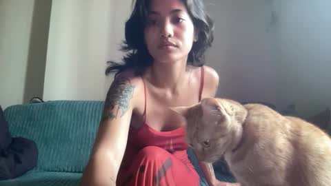 Ziggy Rouge online show from 01-07-26, 02:25