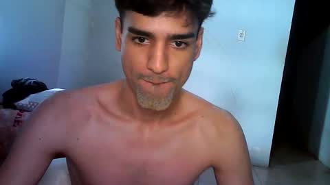 thiago22bk online show from 12-15-25, 02:43