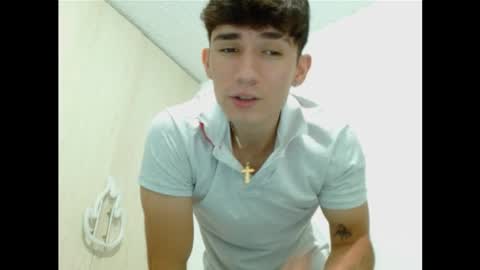 thiago_deseo69 online show from 09-25-25, 09:29