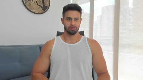 thiago_driussi online show from 12-01-24, 06:08