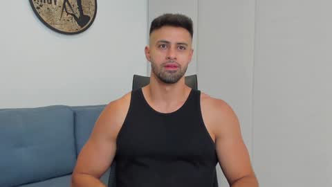 thiago_driussi online show from 12-03-24, 12:24