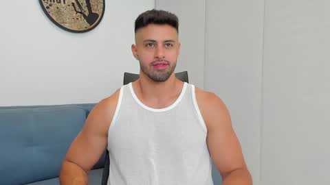 thiago_driussi online show from 12-13-24, 12:31