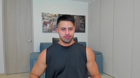 thiago_driussi online show from 01-17-25, 01:15