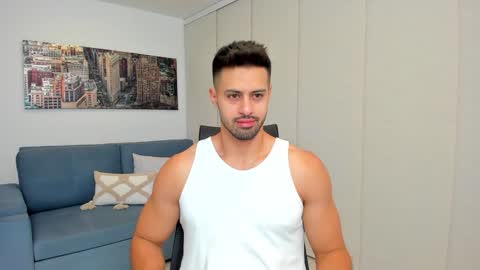 thiago_driussi online show from 01-29-25, 10:05