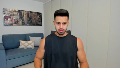 thiago_driussi online show from 01-30-25, 11:11
