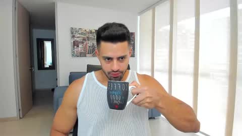 thiago_driussi online show from 02-09-25, 03:45
