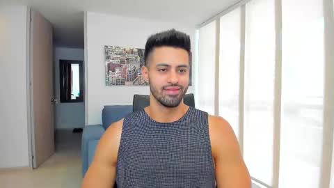 thiago_driussi online show from 02-23-25, 04:46
