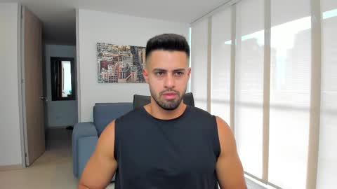 thiago_driussi online show from 02-26-25, 08:54