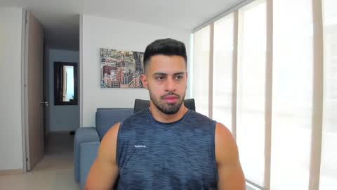thiago_driussi online show from 03-02-25, 06:30