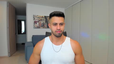 thiago_driussi online show from 03-06-25, 12:54