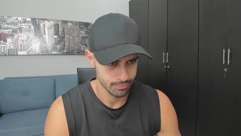 thiago_driussi online show from 09-25-25, 03:54