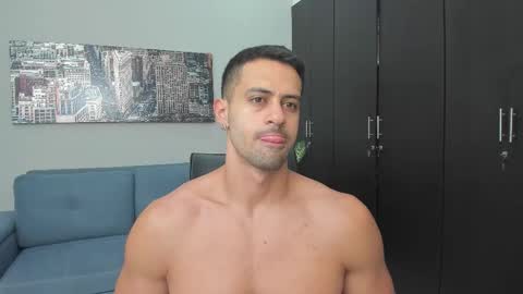 thiago_driussi online show from 09-26-25, 03:21