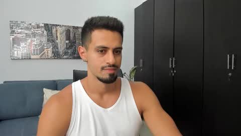 thiago_driussi online show from 11-30-25, 12:03