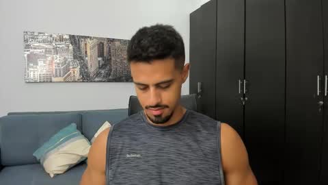 thiago_driussi online show from 01-10-26, 03:41