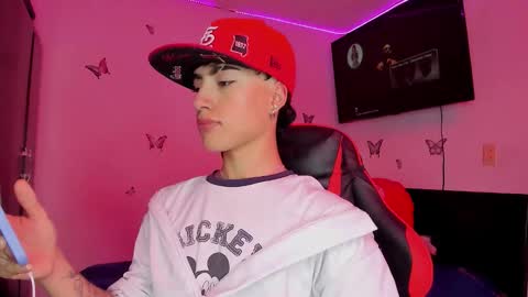 Thiago online show from 11-13-25, 11:42