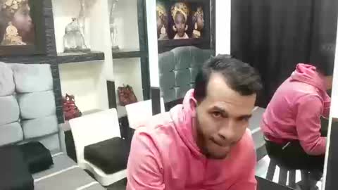 Snapshot of thiago_hairy chatting on 10-18-25, 02:58 thiago_hairy online show from 10-18-25, 02:58