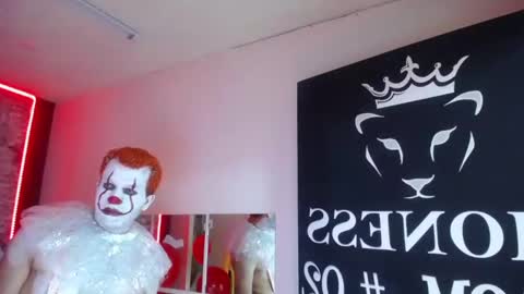 Snapshot of thiago_hairy chatting on 11-01-25, 01:40 thiago_hairy online show from 11-01-25, 01:40