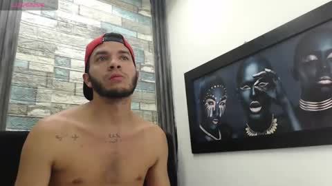 thiago_hairy online show from 03-04-26, 05:02