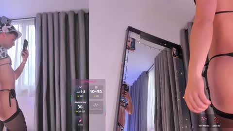 SanThiago online show from 10-17-25, 09:39