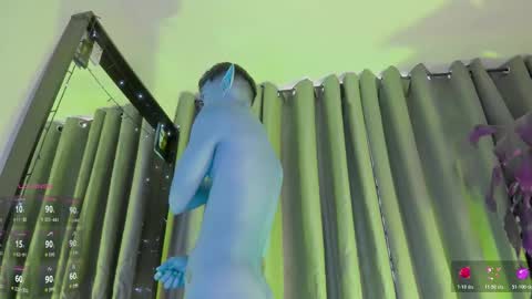 SanThiago online show from 10-30-25, 12:28