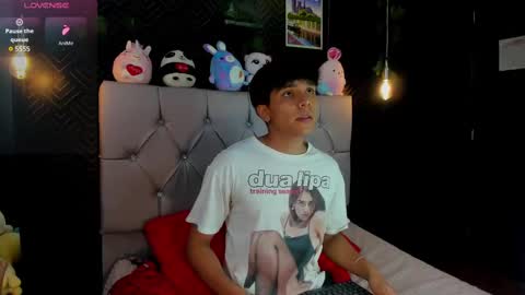 thiago online show from 09-09-25, 12:59